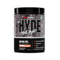 Prosupps Hyde Max Pump Pre workout Supplement | Caffeine Free Pre workout Supplement for Men and Women | Explosive Energy, Pump and Endurance | Taurine, L Citrulline, Beta Alanine
