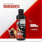 PROSUPPS L-Carnitine 3000mg | Supports Energy Metabolism & Endurance | Zero Added Sugar | No FD&C Dyes | Gluten & Starch Free | For Men & Women