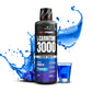 PROSUPPS L-Carnitine 3000mg | Supports Energy Metabolism & Endurance | Zero Added Sugar | No FD&C Dyes | Gluten & Starch Free | For Men & Women