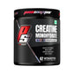 Prosupps Creatine Monohydrate | Creatine for Performance, Energy, Power | Pre workout for Men and Women