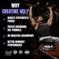 Prosupps Creatine HCL