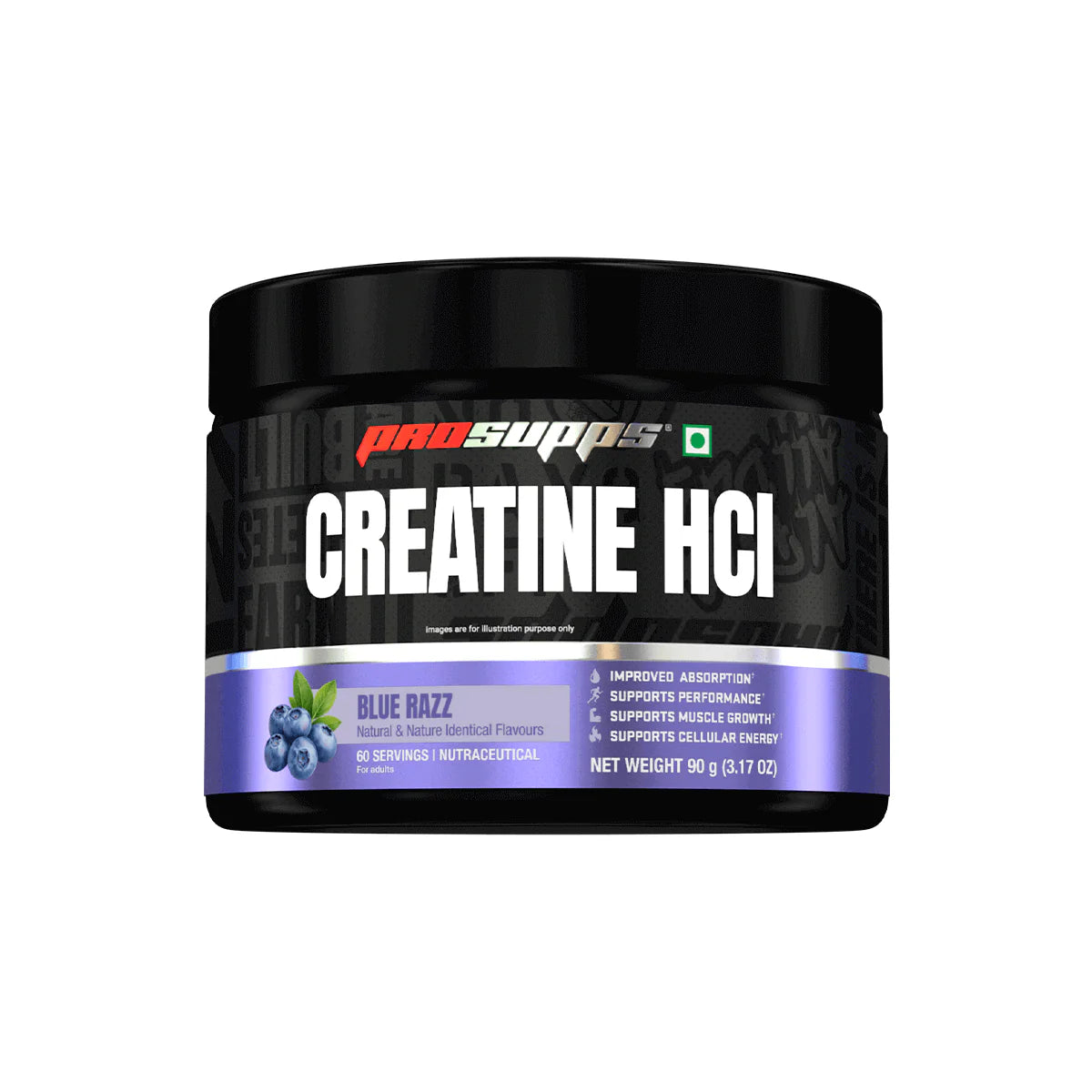 Prosupps Creatine HCL