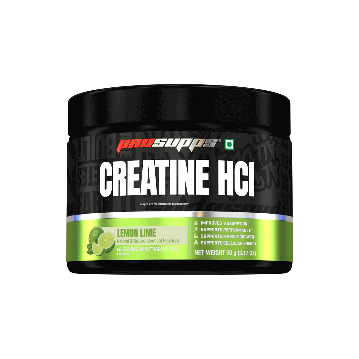 Prosupps Creatine HCL