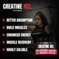 Prosupps Creatine HCL