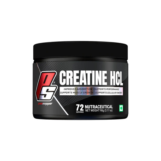 Prosupps Creatine HCL