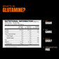Prosupps Glutamine 300 Amino Acid | Protein Building Block | L Glutamine Supplement | Gym Supplement for Men and Women | Glutamine for Muscle Recovery and Immunity | Gut Health Supplement