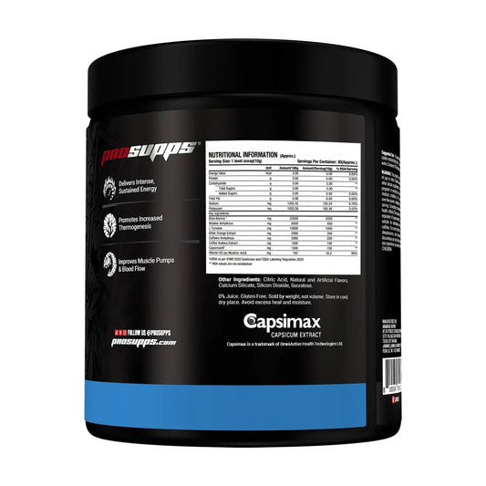 Prosupps Hyde Thermo