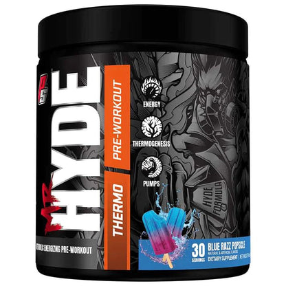 Prosupps Hyde Thermo