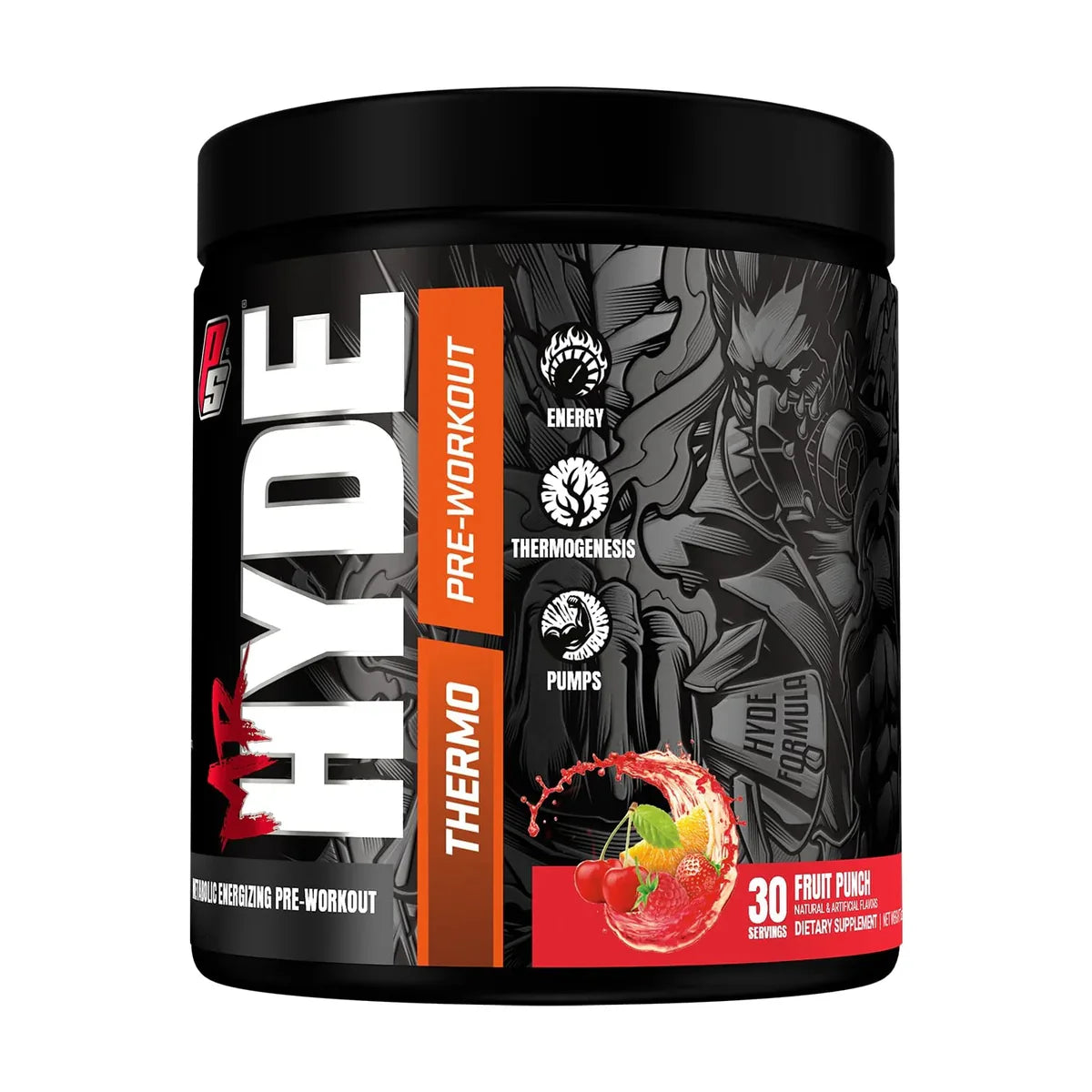 Prosupps Hyde Thermo