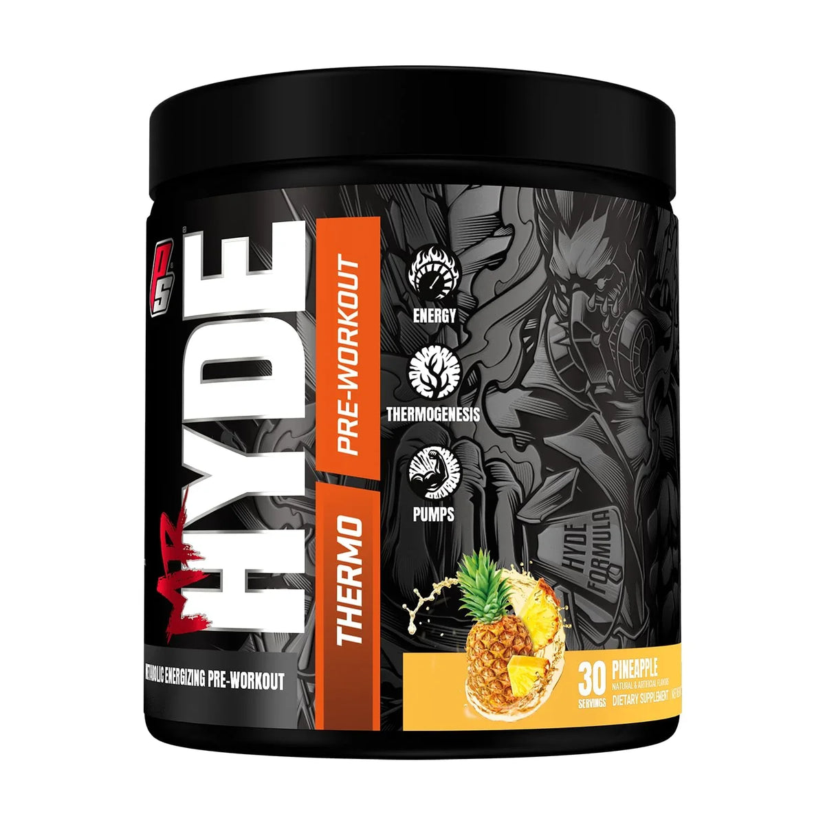Prosupps Hyde Thermo
