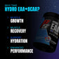 Prosupps Hydro EAA +BCAA Energy Drink for Recovery | Pre, Post, Intra workout Supplement | Essential Amino Acids | Muscle Protein Synthesis | Electrolytes| L-Glutamine| L-Arginine