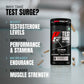 Prosupps Test Surge Caps