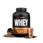 Prosupps Whey Protein Powder