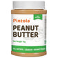 Pintola All Natural Peanut Butter | Unsweetened | 30g Protein | Gluten & Cholesterol Free| Vegan Peanut Butter| High in Protein Spread| 100% Pure Roasted peanuts butter