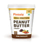 PINTOLA High Protein Dark Chocolate Peanut Butter | Added WHEY Protein| 30g Protein |6.2g Fiber| Gluten Free| Zero Trans Fat