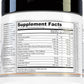 Prevail Pre Workout Powder with Nootropics| Pre Workout for Men and Women | Cutting Edge Energy and Focus Supplement with L Citrulline, Alpha GPC, L Tyrosine, Neurofactor |  40 Servings
