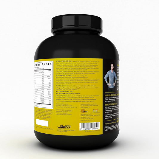 PRO JYM Ultra-Premium Protein Blend |24g Protein