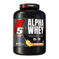 Prosupps Alpha Whey Protein | High Rated Whey Protein | Premium Whey Protein | 24g Protein | 10g EAA | Protein Powder for Bodybuilding | Sports Supplement