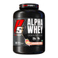 Prosupps Alpha Whey Protein | High Rated Whey Protein | Premium Whey Protein | 24g Protein | 10g EAA | Protein Powder for Bodybuilding | Sports Supplement