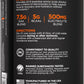 Rule1 Essential Amino 9 | Recovery & Hydration Support with 7.5g of Essential Amino Acids + Electrolytes