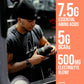 Rule1 Essential Amino 9 | Recovery & Hydration Support with 7.5g of Essential Amino Acids + Electrolytes