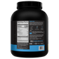 Rule1 Whey Protein |24g Fast-Acting Protein from All-Whey Sources with Naturally Occurring EAAs & BCAAs for Workout Recovery or Anytime Use