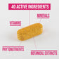 Rule1 Women's Multi - Women's Daily Vitamins | Essential Minerals | Superfoods and Botanical Extracts for Active Lifestyles and Wellness Support