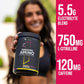 Rule 1 Energized Amino – |Anytime Energy and Recovery Support with BCAAs| Glutamine| Citrulline| Beta Alanine I and Caffeine from Green Coffee & Tea Leaf Extracts |30 Servings