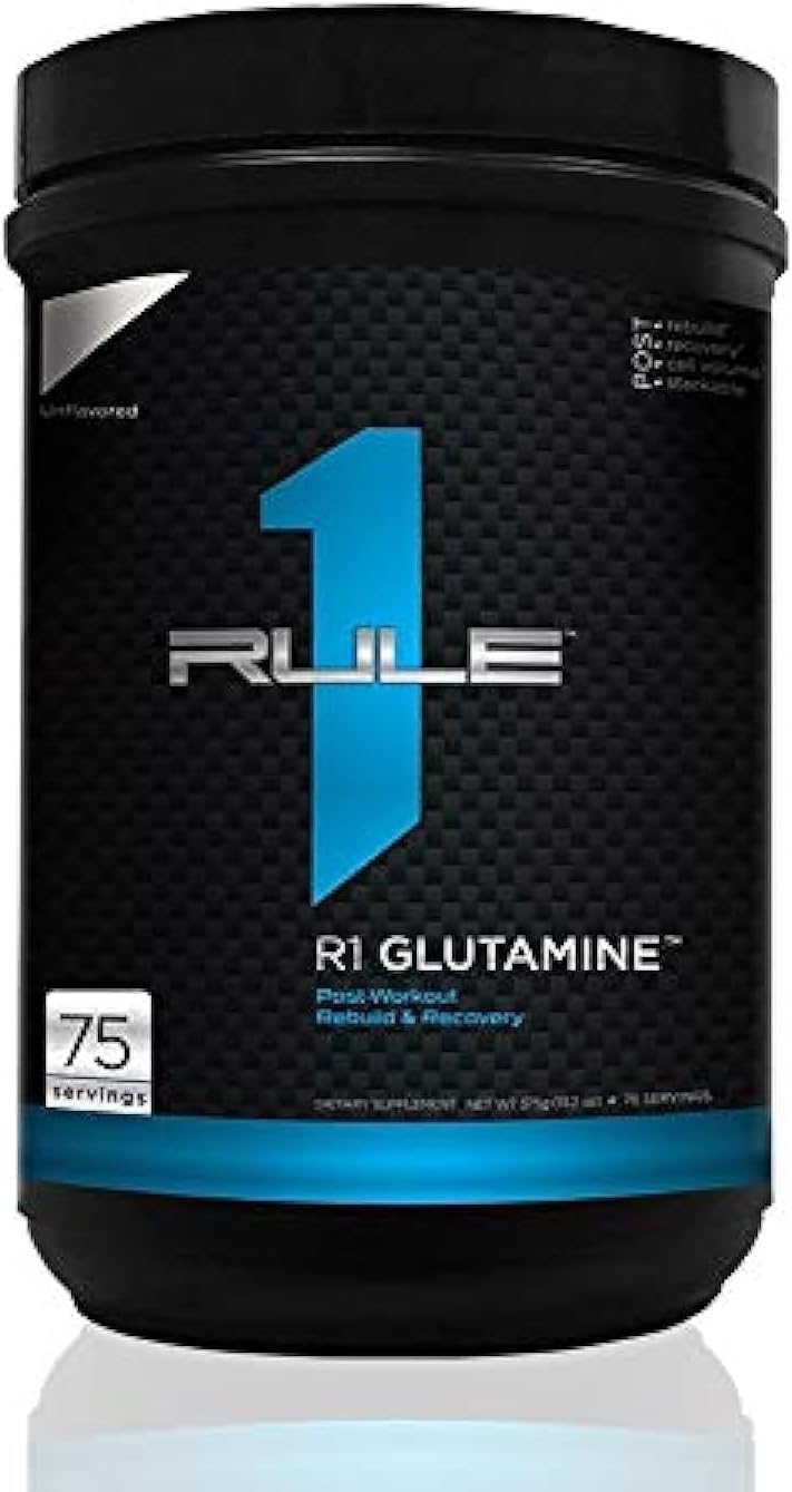 Rule1 Protein R1 Glutamine