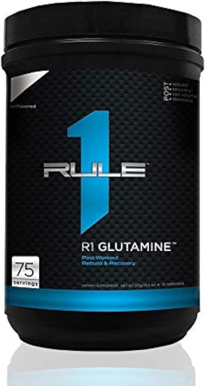 Rule1 Protein R1 Glutamine