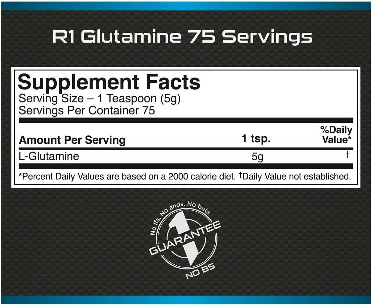 Rule1 Protein R1 Glutamine