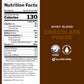 Rule One Proteins | R1 Whey Blend | 24g Fast-Acting Whey Protein Concentrates | Isolates | and Hydrolysates Per Serving | with Naturally Occurring EAAs and BCAAs