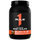 Rule1 R1 Protein Whey Isolate | 25g Protein 6g BCAA Exclusively from Isolated Hydrolyzed Sources for Workout Recovery
