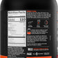 Rule1 Rule 1 R1 Protein Whey Isolate - with 25g Protein 6g BCAA Exclusively from Isolated Hydrolyzed Sources for Workout Recovery