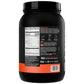 Rule1 R1 Protein Whey Isolate | 25g Protein 6g BCAA Exclusively from Isolated Hydrolyzed Sources for Workout Recovery