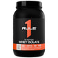 Rule1 R1 Protein Whey Isolate | 25g Protein 6g BCAA Exclusively from Isolated Hydrolyzed Sources for Workout Recovery