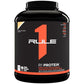 Rule 1 | R1 Protein HYDRO |ISO Protein | 5 lbs