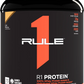 Rule 1 | R1 Protein HYDRO |ISO Protein | 5 lbs