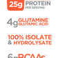 Rule 1 | R1 Protein HYDRO |ISO Protein | 5 lbs