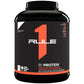 Rule 1 | R1 Protein HYDRO |ISO Protein | 5 lbs