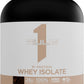 Rule 1 R1 Protein Whey Isolate