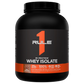 Rule 1 R1 Protein Whey Isolate