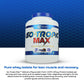 Ronnie Coleman Signature Series Iso-Tropic Max | Premium Whey Isolate Protein Powder