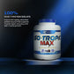Ronnie Coleman Signature Series Iso-Tropic Max | Premium Whey Isolate Protein Powder