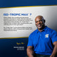 Ronnie Coleman Signature Series Iso-Tropic Max | Premium Whey Isolate Protein Powder