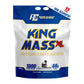 Ronnie Coleman Signature Series King Mass Premium Weight Gainer