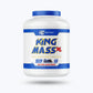 Ronnie Coleman Signature Series King Mass Premium Weight Gainer