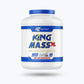 Ronnie Coleman Signature Series King Mass Premium Weight Gainer
