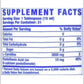Ronnie Coleman Signature Series L-Carnitine 3000 | Liquid Dietary Supplement |31 Servings