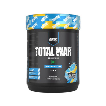 Redcon1 Total War | Pre Workout